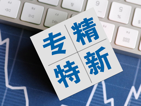 喜讯 | 东莞OB体育官方网
喜获“专精特新”企业认定！