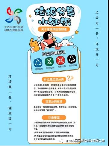 垃圾分类小知识