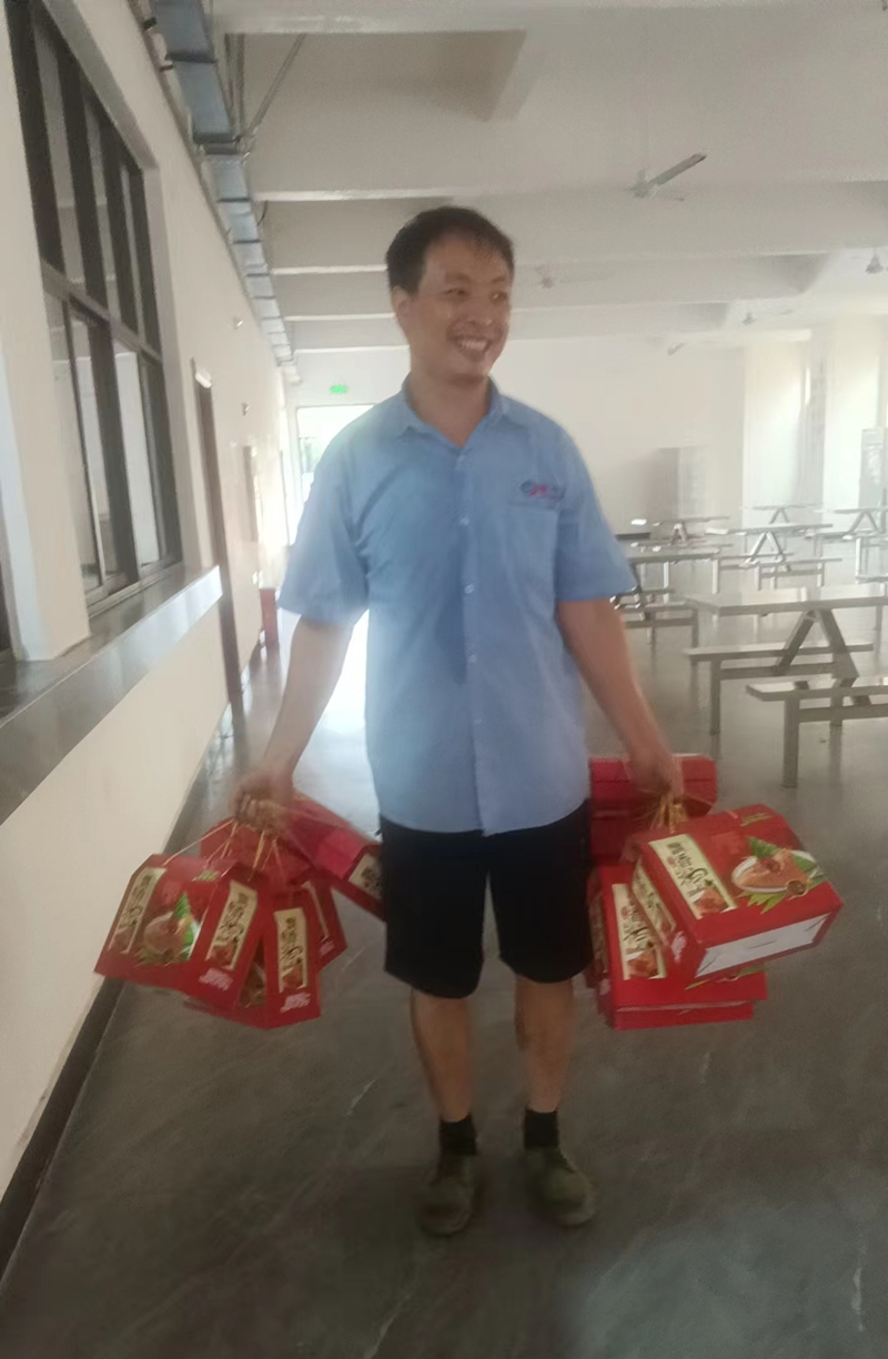 PCR材料供应商