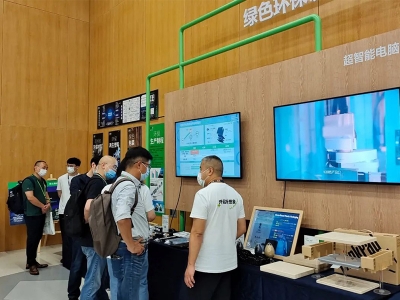 PCR材料深受联想信赖，计划100%的PC产品包含PCR材料