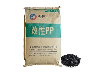 常见的塑胶原料种类有哪些？